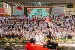 Tìm lại mình trong 'Cuộc hẹn với thanh xuân'