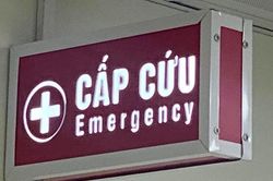 Cắt bỏ một phần lá gan vì ổ sỏi trong đường mật