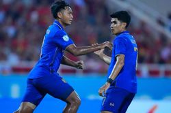 U23 Thái Lan chốt danh sách tham dự ASIAD 2026