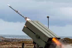Hệ thống phòng không 'mạng lưới' NASAMS có gì đặc biệt?