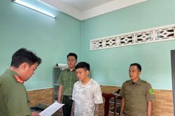 Vượt biên nhiều lần, nam thanh niên bị bắt tạm giam