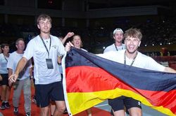 Giải Pickleball tổ chức tại Việt Nam xác lập kỷ lục Guinness thế giới