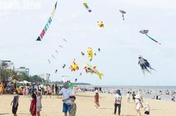 Loạt sản phẩm du lịch mới hút gần nửa triệu khách đến Thanh Hóa dịp 2/9