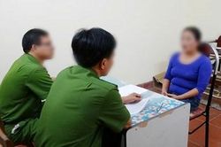Người phụ nữ bị truy nã ra đầu thú sau hơn 30 năm lẩn trốn