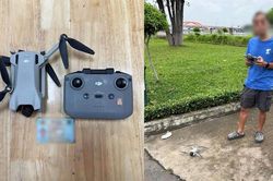 TP Hồ Ch&iacute; Minh: Ph&aacute;t hiện 122 trường hợp vi phạm quy định bay
