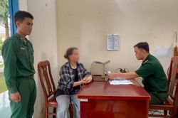 Bắt giữ đối tượng buôn bán hơn 1.000 bao thuốc lá nhập lậu