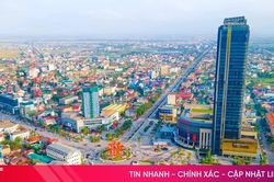Hà Tĩnh: Từ mùa thu lịch sử đến khát vọng vươn mình