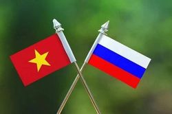 Từ Đất Tổ đến Moskva, Phú Thọ 'trải thảm đỏ' đón các nhà đầu tư Nga