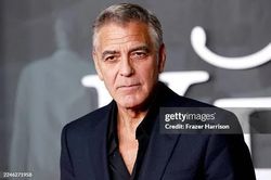 Nam tài tử George Clooney nhận vinh danh Thành tựu trọn đời