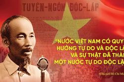 Tuyên ngôn Độc lập: Văn kiện lịch sử vô giá