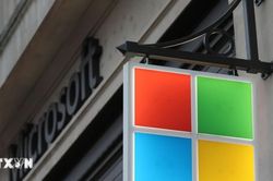 Microsoft điều chỉnh chiến lược tại thị trường tỷ dân