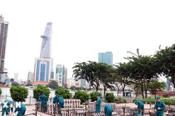TP. Hồ Chí Minh lần đầu điểm hỏa tự động 100% pháo hoa chào mừng Quốc khánh 2/9