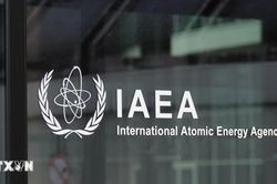 IAEA cảnh báo về các hoạt động hạt nhân tại Iran và Syria