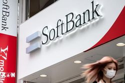 SoftBank thử nghiệm thành công 'trạm gốc bay' đầu tiên tại Nhật Bản