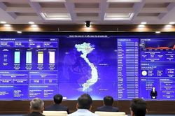 Nghị quyết 57: Quản lý hồ sơ tố tụng hình sự trên môi trường số