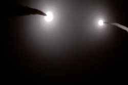 Iran ra đòn trả đũa sau vụ tấn công của quân đội Mỹ nhằm vào loạt mục tiêu IRGC