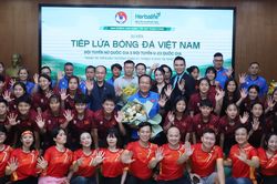 ASIAD 20: Bóng đá nữ và nỗ lực vươn tầm châu lục