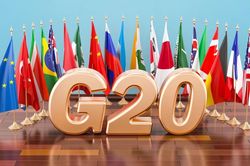 Bất đồng sâu sắc phủ bóng đen lên Hội nghị G20