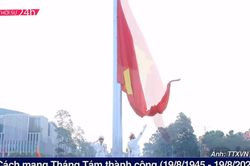 Thời sự 24h qua ảnh sáng 2/9