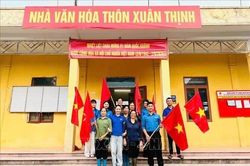 Điểm tựa lịch sử - vững bước vươn mình