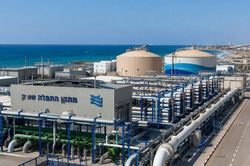 Israel phát cảnh báo hạn chế dùng nước