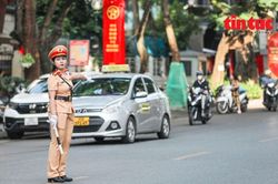 Thời tiết dịp khai giảng: Nhiều khu vực ngày nắng, có nơi nắng nóng