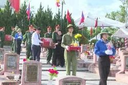 Băng rừng, vượt suối đưa đồng đội trở về từ đất nước bạn Lào