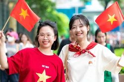 Dự báo thời tiết 2/9/2026: Miền Bắc nóng như 'đổ lửa', tâm điểm ở đâu?