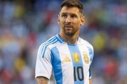Messi chia tay tuyển Argentina, ai sẽ kế thừa chiếc áo số 10?