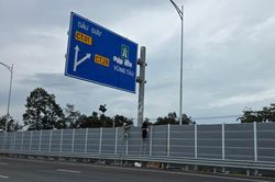 Ngày Quốc khánh trên những đại công trường không nghỉ