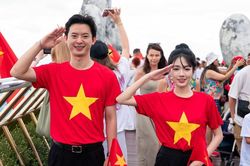 Hơn 3.300 tỷ đồng trong 5 ngày lễ, du khách chi tiền vào đâu ở Đà Nẵng?