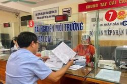 Cắt giảm tối đa thủ tục hành chính, tạo động lực tăng trưởng hai con số