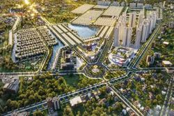 Bất động sản TP Hồ Chí Minh bứt phá từ không gian mới và hạ tầng tỷ đô