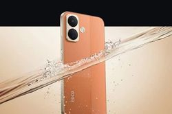 Smartphone 'nồi đồng cối đá', RAM 12GB, pin 8.340mAh, giá hơn 7 triệu đồng