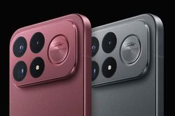 Smartphone chip Snapdragon 8 Elite Gen 5, camera 200MP, pin 8.050mAh, giá 29,99 triệu tại Việt Nam