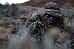 Đan Mạch lần đầu điều lính nghĩa vụ tới Greenland