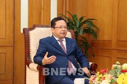 Kiến tạo động lực tăng trưởng mới