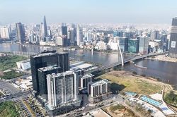 Định vị mô hình phát triển mới bước vào kỷ nguyên thịnh vượng