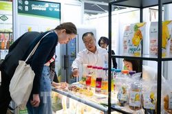 Doanh nghiệp Việt Nam ghi dấu tại Fine Food Australia 2026