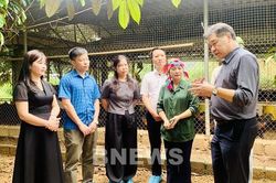 Vai trò của khuyến nông trong xây dựng chuỗi giá trị và thị trường nông sản