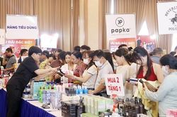 Đắk Lắk kích cầu tiêu dùng nội địa từ chương trình khuyến mại hàng hiệu
