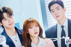 4 phim truyền hình Hàn Quốc hay nhất tháng 8/2026