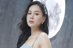 Vợ NSND Công Lý nói vỏn vẹn 4 từ về tình hình hiện tại của Phương Oanh