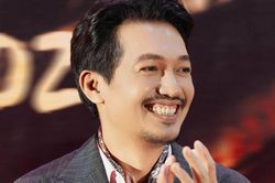 Tin vui quốc tế cho Quang Tuấn