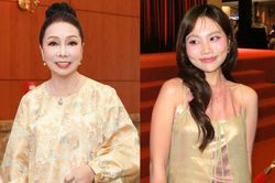NSND Bạch Tuyết tuyên bố về Phương Mỹ Chi