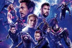 Marvel tung trailer mới của Avengers: Endgame, hé lộ nội dung đặc biệt
