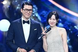 Hyun Bin tiết lộ điều đặc biệt dành cho con trai