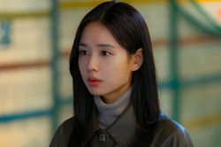 Ahn Eun Jin và vai diễn khác biệt trong A Love Other Than Yours