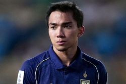 Chanathip phản ứng mạnh khi Thái Lan gặp tuyển Việt Nam ở FIFA ASEAN Cup 2026
