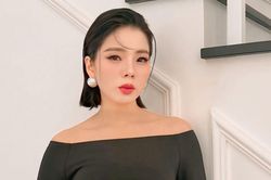 Hành trình đặc biệt của Lệ Quyên trong tháng 9